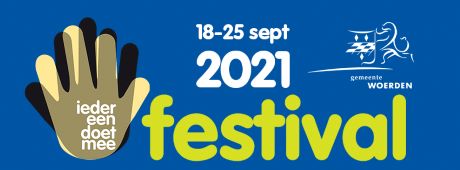 Gesprek over Koeiemart-inclusief - in het kader van Iedereen doet mee festival 2021